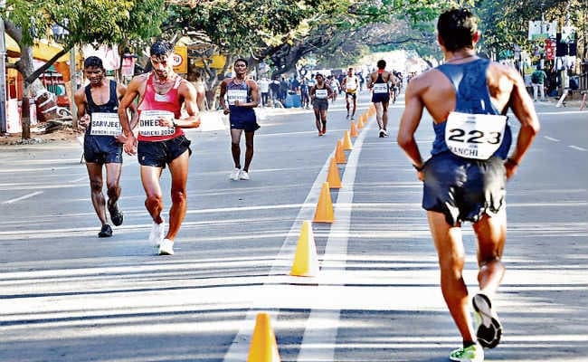 दस साल की मेहनत से भावना को मिला ओलिंपिक का टिकट