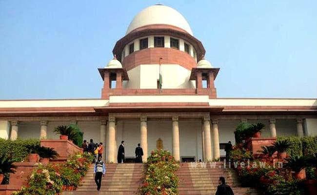 सुप्रीम कोर्ट ही रोक सकता है राजनीति का अपराधीकरण