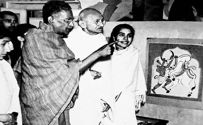 प्रधानमंत्री और कलाकार : परस्परता के कुछ उदाहरण