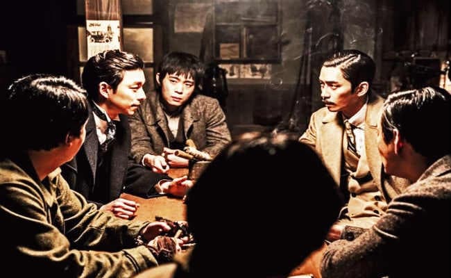 दक्षिण कोरियाई सिनेमा का नया अवतार