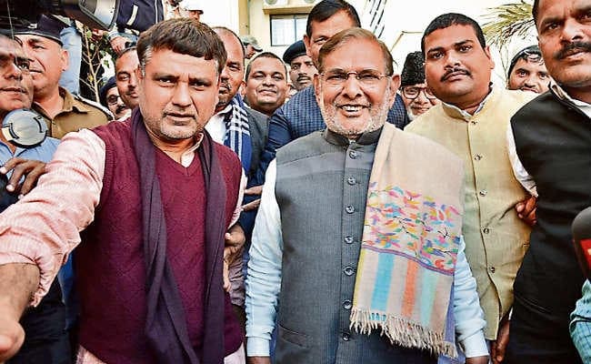 मतभेद नहीं, मजबूती से लड़ेंगे चुनाव