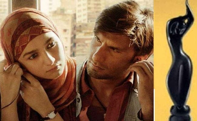 फिल्मफेयर पुरस्कार 2020 में बजा ''गली बॉय'' का डंका