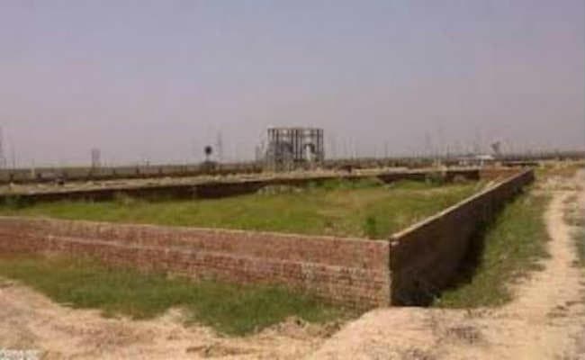 आधार की तरह हर प्लाॅट का होगा यूनिक नंबर