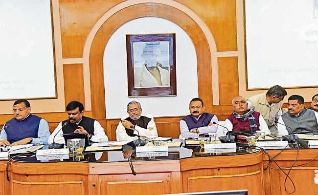 अप्रैल से लागू होगा इ टेंडरिंग का नया मॉड्यूल