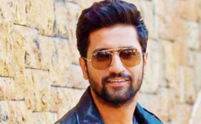 खास बातचीत: आज भी अकेले हॉरर फिल्म नहीं देखते विक्की कौशल