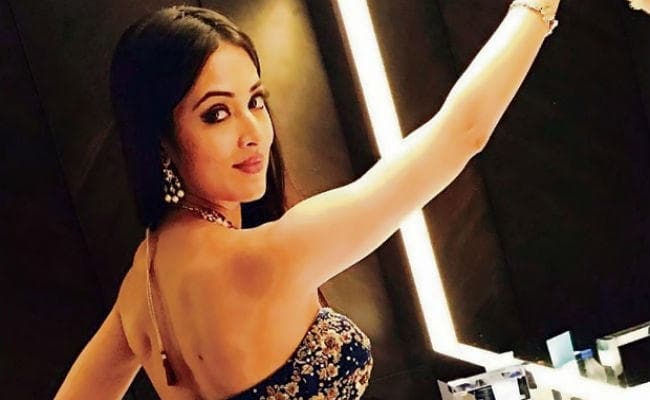 फ्री टाइम में पेंटिंग करतीं हैं टीवी एक्ट्रेस विधिशा श्रीवास्तव