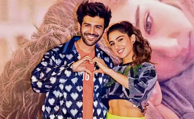 Love Aaj Kal: यह इश्क नहीं, बस प्रोमोशन का मामला है