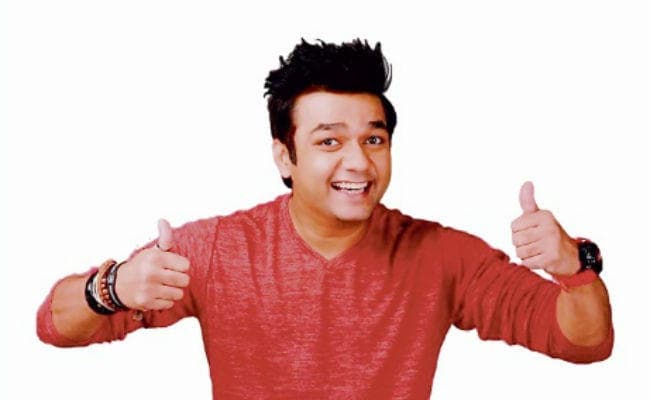 फिट रहने के लिए अंदर से खुश रहना भी जरूरी, मिमिक्री आर्टिस्ट केतन सिंह ने कही ये बात