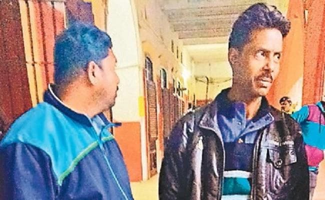 कन्हैया कुमार के काफिले पर हमला मामले में शिवसैनिक समेत तीन गिरफ्तार