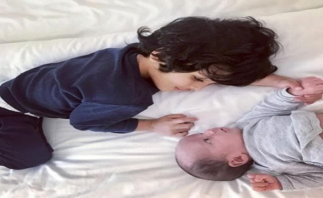 दूसरी बार मां बनी लीजा हेडन, बेटे को दिया जन्म