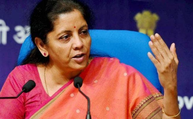 कोरोना वायरस का भारत के व्यापार पर असर के आकलन के लिए वित्त मंत्रालय ने बुलायी बैठक