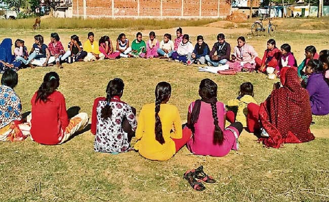 तेजस्विनी योजना के तहत 10 लाख लड़कियां जुड़ीं, सभी की होगी हीमोग्लोबिन जांच