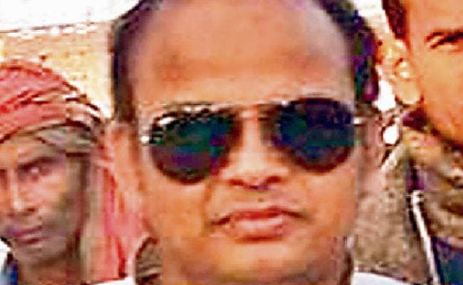 प्रदीप यादव यौन शोषण के आरोपी हैं, पार्टी में आये, तो दूंगा इस्तीफा : इरफान अंसारी