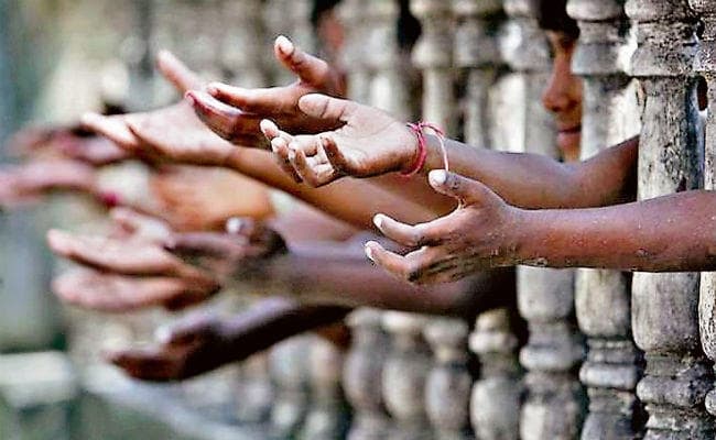 ह्यूमन ट्रैफिकिंग ममला : 1467 लोगों में से 187 अब भी लापता, लंबित हैं 193 मामले