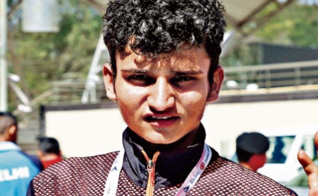 नेशनल पैदल चाल प्रतियोगिता : कद काठी देख किया हतोत्साहित, जुनून से जीता गोल्ड