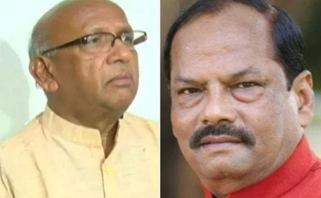 रघुवर सरकार के खिलाफ लिखी चिट्ठियों को पुस्तक का रूप देंगे सरयू राय, प्रधानमंत्री से मिलकर करेंगे भेंट