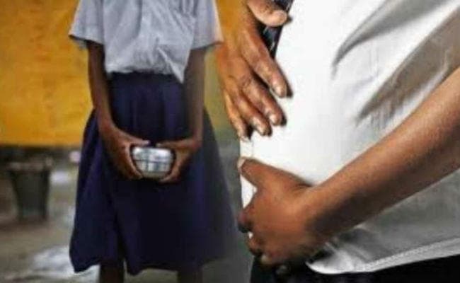 सिमरिया : आठवीं कक्षा की छात्रा हुई गर्भवती, जांच में खुलासा