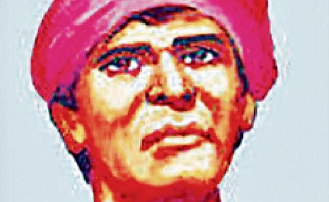 जयंती पर विशेष : वीर बुधू भगत के प्रति चेतना