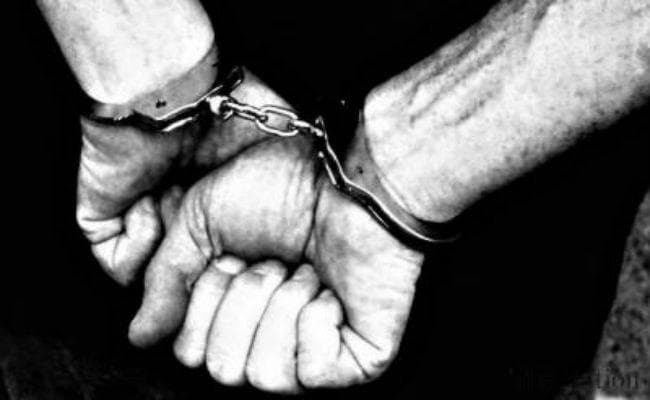 सुपौल में नोट छापनेवाली मशीन के साथ तीन धराये
