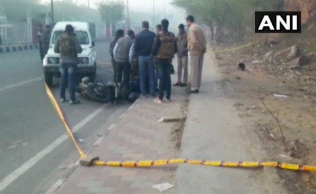 दिल्ली पुलिस को मिली बड़ी कामयाबी, दो खूंखार अपराधियों का किया ”एनकाउंटर”