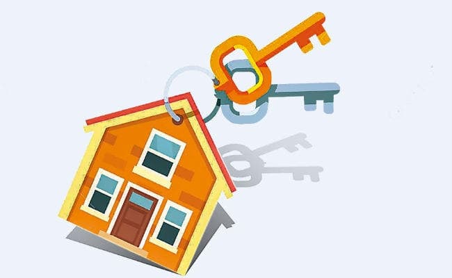 अपना घर लेने का है सही वक्त, विरासत में मिली संपत्ति पर कोई टैक्स नहीं लगता