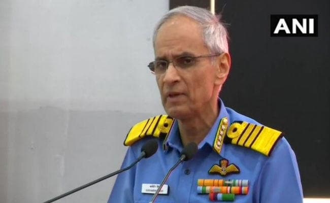 नौसेना अध्यक्ष एडमिरल करमबीर सिंह करेंगे म्यांमार का दौरा, इन अहम मसलों पर होगी चर्चा