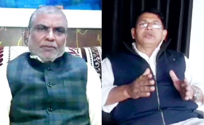 तेजस्वी की ''बेरोजगारी हटाओ यात्रा'' को लेकर जेडीयू के विधायक और पार्षद ने अपनी ही सरकार को घेरा, कहा...