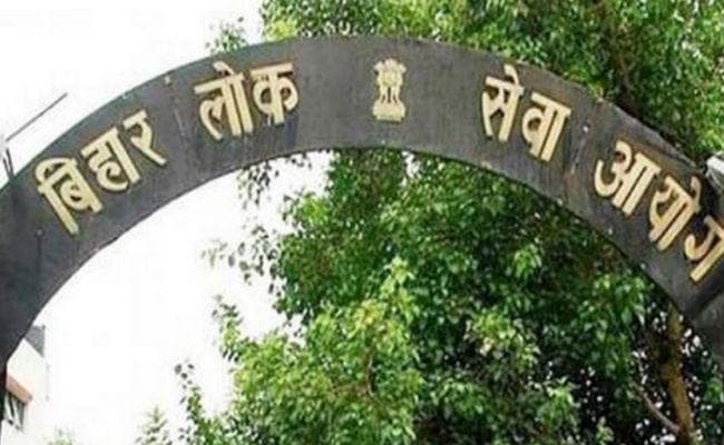 Job Alert : BPSC के 31 विभिन्न पदों पर नियुक्तियों के लिए मांगे गये आवेदन, फार्म भरने करने के लिए यहां क्लिक करें