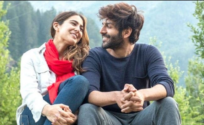 ''लव आजकल'' को झटका, वीकेंड पर हुई सिर्फ इतनी कमाई