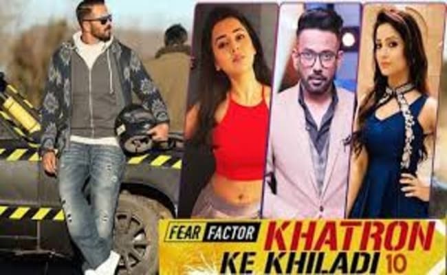 Khatron ke Khiladi : खतरों के खिलाड़ी का आगाज 22 फरवरी से, डर से होगा सामना