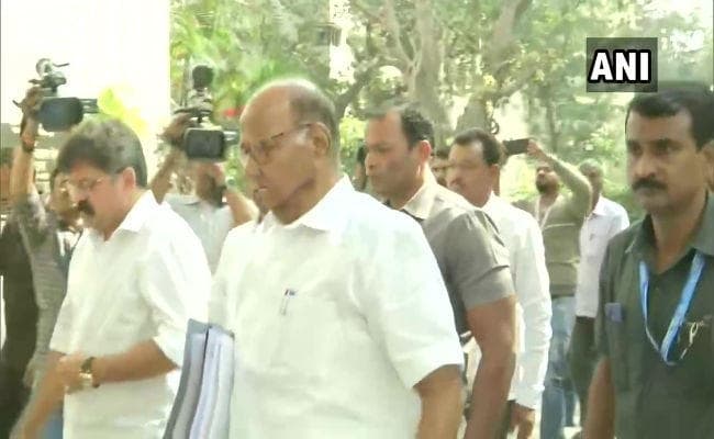 NCP नेता नवाब मल्लिक ने कहा, भीमा कोरेगांव मामले की जांच राज्य सरकार भी करेगी