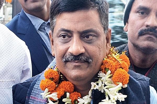 JDU नेता संजय कुमार झा की अरविंद केजरीवाल को बधाई, दे डाली बड़ी सलाह