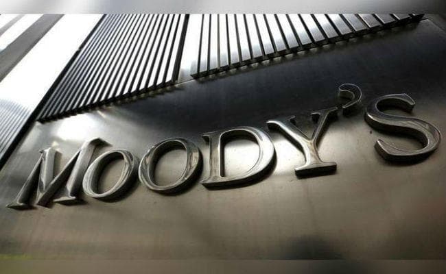 मूडीज ने भारत को दिया झटका, 2020 के लिये भारत की आर्थिक वृद्धि दर के अनुमान को घटाया