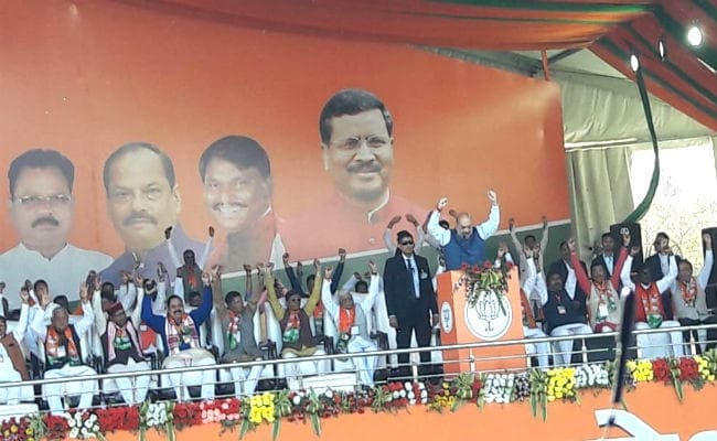 बाबूलाल मरांडी की घर वापसी पर क्‍या कहते हैं भाजपा के दिग्‍गज नेता, जानें...