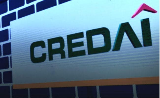 रियल एस्टेट डेवलपरों से अब सीधे जुड़ सकेंगे देसी-विदेशी खरीदार, क्रेडाई ने लॉन्च किया ''आवास एप''