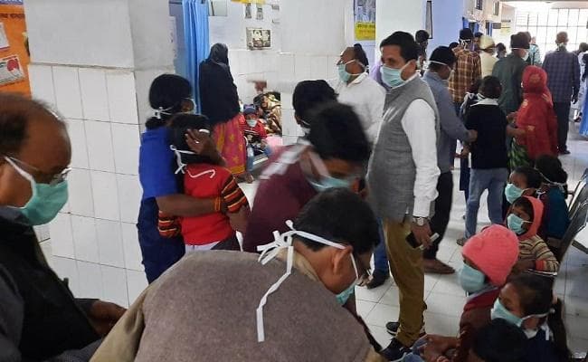 सोनपुर : शादी समारोह में भोजन करने के बाद 100 से अधिक बीमार, गांव में मचा कोहराम