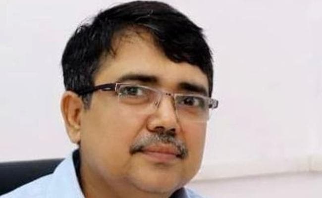 पीआरडी झारखंड के उपनिदेशक अजय नाथ झा समेत तीन अधिकारी आइएएस बने