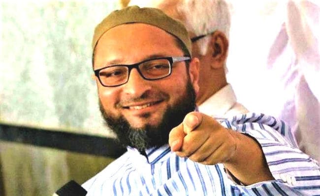 तेलंगाना विधानसभा में CAA के खिलाफ प्रस्ताव पारित, ओवैसी ने की TRS सरकार के कदम की सराहना