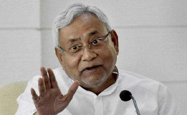 ‘बिहार भवन’ में अधिकारियों के साथ ही कर्मचारियों के रहने की उत्तम व्यवस्था की जाये : CM नीतीश