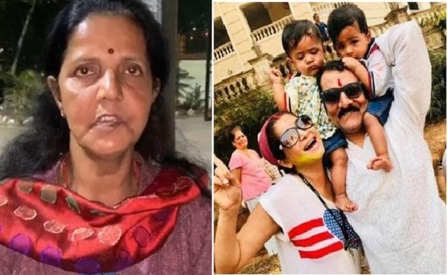 कालिदास रंगालय में रियल लाइफ ड्रामा, TV एक्टर विजय कुमार की पत्नी ने लगाये सनसनीखेज आरोप