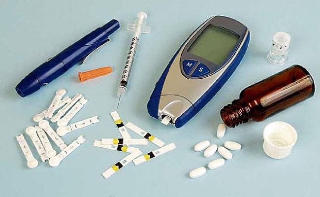 डायबिटीज की यह दवाई बना सकती है आपको दिल का मरीज
