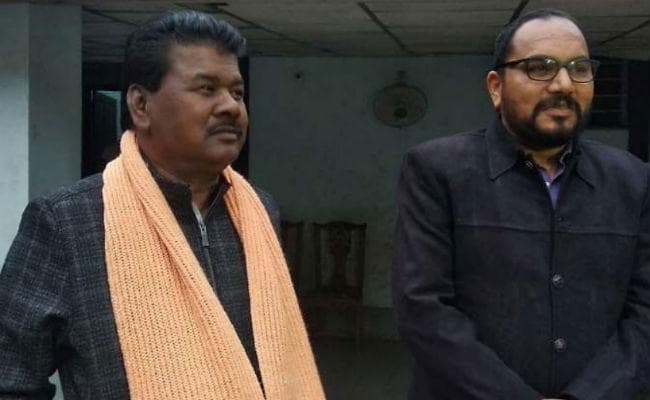 कांग्रेस के हुए प्रदीप व बंधु, रांची में होगी रैली