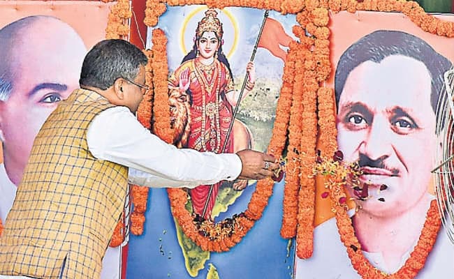 बहुत उतार-चढ़ाव देखे बाबूलाल मरांडी ने, सहयोगी छूटे, विधायकों ने दी दगा, तीन चुनाव में झारखंड की राजनीति में बनाया कोण