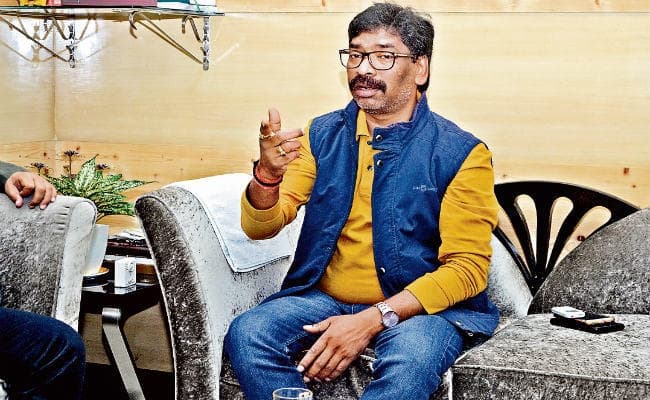 रांची : बदले की भावना नहीं, पूर्ववर्ती सरकार के कार्यों की हो रही समीक्षा : झामुमो