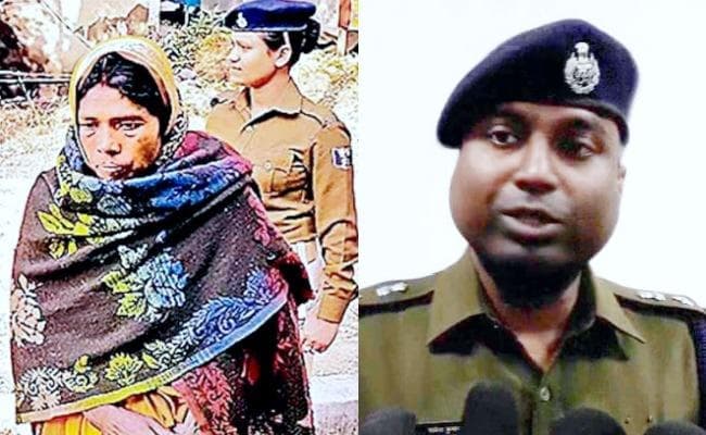 CAA के खिलाफ विरोध मार्च के लिए भीड़ जुटा रही महिला नक्सली गिरफ्तार, जेल भेजा गया