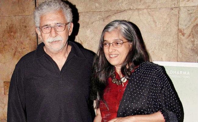 अब राष्ट्र के टूटने की आशंका है: रत्ना पाठक