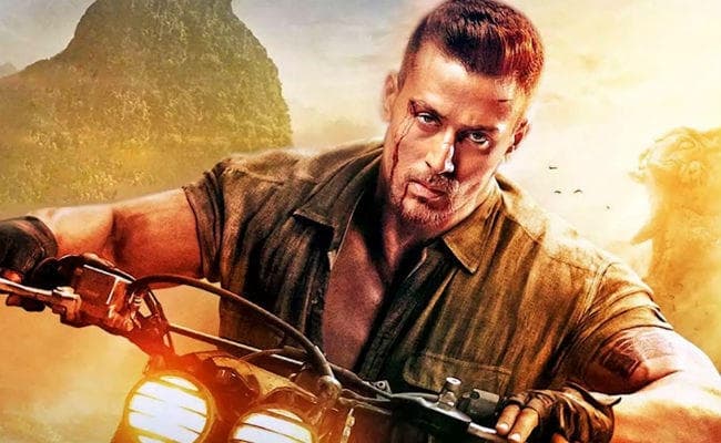 ‘बागी 3’ में 100 किलो से ज्यादा विस्फोटक का हुआ यूज