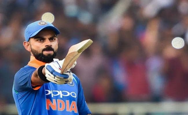 50 मिलियन इंस्टाग्राम फॉलोअर्स वाले पहले भारतीय सेलिब्रिटी बने विराट कोहली