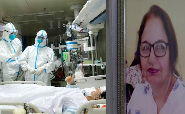 थम नहीं रहा कोरोना का कहर, मृतकों की संख्या 1,800 तक पहुंची, चीन में फंसा भारतीय महिला का शव