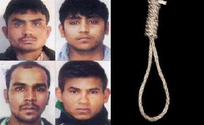 निर्भया मामला : नया डेथ वारंट तो जारी हुआ, लेकिन फांसी पर अब भी है संशय